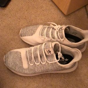 Adidas tubular shadows